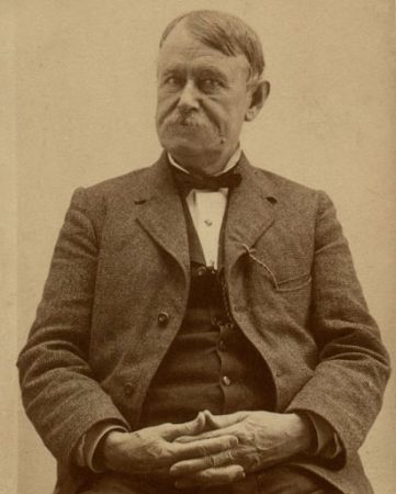 John W. Masury