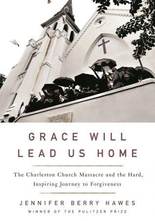 Cancelled. Book Club -Grace will Lead us  Home