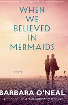 Book Club - When we believe in Mermaids